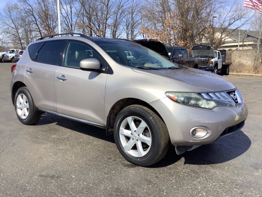 Used Nissan Murano AWD 4dr LE 2009 | Marsh Auto Sales LLC. Ortonville, Michigan Used Nissan Murano AWD 4dr LE 2009 | Marsh Auto Sales LLC. Ortonville, Michigan