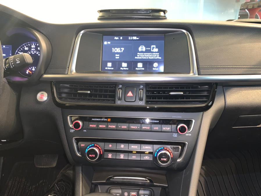 2018 Kia Optima SX Auto, available for sale in Lodi, New Jersey | European Auto Expo. Lodi, New Jersey 2018 Kia Optima SX Auto, available for sale in Lodi, New Jersey | European Auto Expo. Lodi, New Jersey