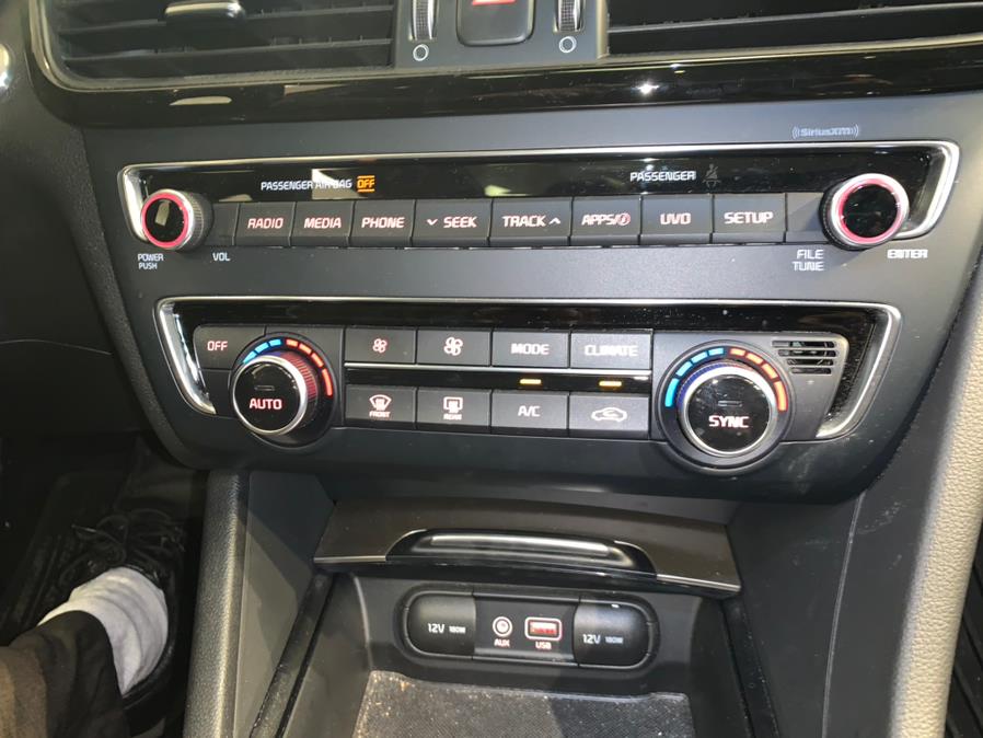 2018 Kia Optima SX Auto, available for sale in Lodi, New Jersey | European Auto Expo. Lodi, New Jersey 2018 Kia Optima SX Auto, available for sale in Lodi, New Jersey | European Auto Expo. Lodi, New Jersey