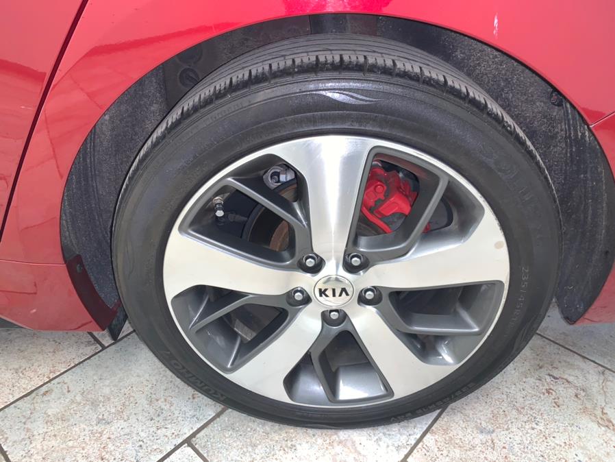 2018 Kia Optima SX Auto, available for sale in Lodi, New Jersey | European Auto Expo. Lodi, New Jersey 2018 Kia Optima SX Auto, available for sale in Lodi, New Jersey | European Auto Expo. Lodi, New Jersey