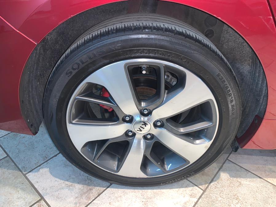 2018 Kia Optima SX Auto, available for sale in Lodi, New Jersey | European Auto Expo. Lodi, New Jersey 2018 Kia Optima SX Auto, available for sale in Lodi, New Jersey | European Auto Expo. Lodi, New Jersey