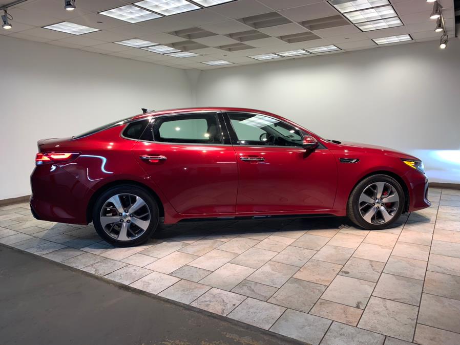 2018 Kia Optima SX Auto, available for sale in Lodi, New Jersey | European Auto Expo. Lodi, New Jersey 2018 Kia Optima SX Auto, available for sale in Lodi, New Jersey | European Auto Expo. Lodi, New Jersey