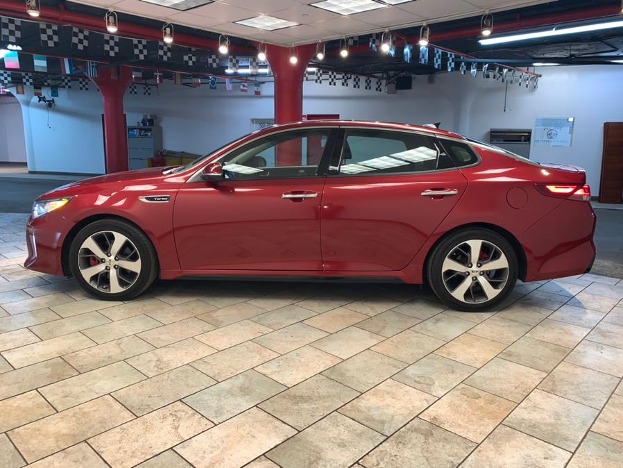 2018 Kia Optima SX Auto, available for sale in Lodi, New Jersey | European Auto Expo. Lodi, New Jersey 2018 Kia Optima SX Auto, available for sale in Lodi, New Jersey | European Auto Expo. Lodi, New Jersey