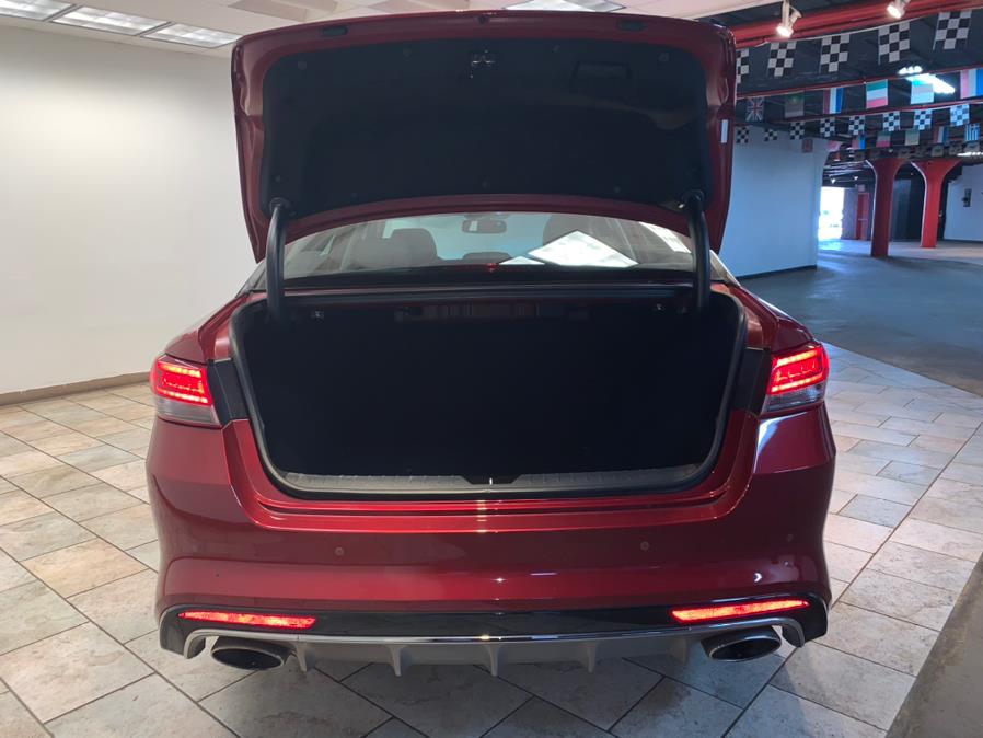 2018 Kia Optima SX Auto, available for sale in Lodi, New Jersey | European Auto Expo. Lodi, New Jersey 2018 Kia Optima SX Auto, available for sale in Lodi, New Jersey | European Auto Expo. Lodi, New Jersey