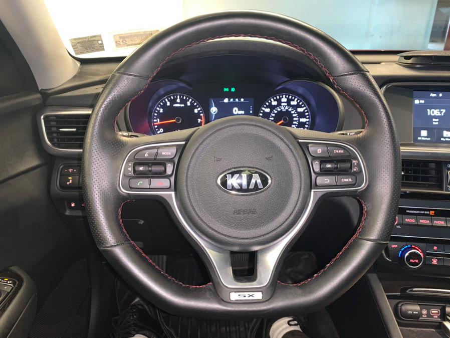 2018 Kia Optima SX Auto, available for sale in Lodi, New Jersey | European Auto Expo. Lodi, New Jersey 2018 Kia Optima SX Auto, available for sale in Lodi, New Jersey | European Auto Expo. Lodi, New Jersey