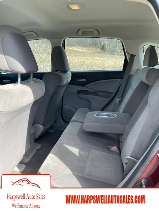 Used Honda CR-V AWD 5dr LX 2013 | Harpswell Auto Sales Inc. Harpswell, Maine Used Honda CR-V AWD 5dr LX 2013 | Harpswell Auto Sales Inc. Harpswell, Maine