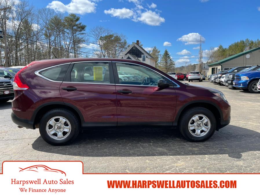 Used Honda CR-V AWD 5dr LX 2013 | Harpswell Auto Sales Inc. Harpswell, Maine Used Honda CR-V AWD 5dr LX 2013 | Harpswell Auto Sales Inc. Harpswell, Maine