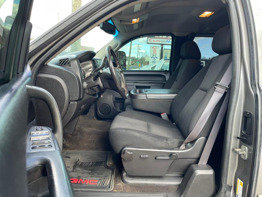 Used GMC Sierra 2500HD 4WD Ext Cab 144.2" SLE 2013 | Carsonmain LLC. Manchester, Connecticut Used GMC Sierra 2500HD 4WD Ext Cab 144.2" SLE 2013 | Carsonmain LLC. Manchester, Connecticut