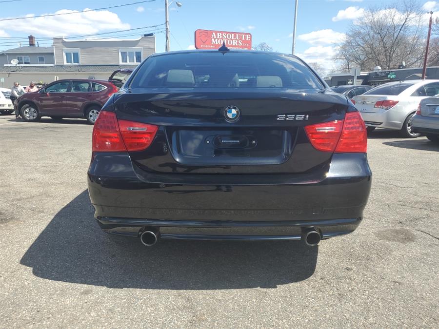 2011 BMW 3 Series 4dr Sdn 335i xDrive AWD, available for sale in Springfield, Massachusetts | Absolute Motors Inc. Springfield, Massachusetts 2011 BMW 3 Series 4dr Sdn 335i xDrive AWD, available for sale in Springfield, Massachusetts | Absolute Motors Inc. Springfield, Massachusetts