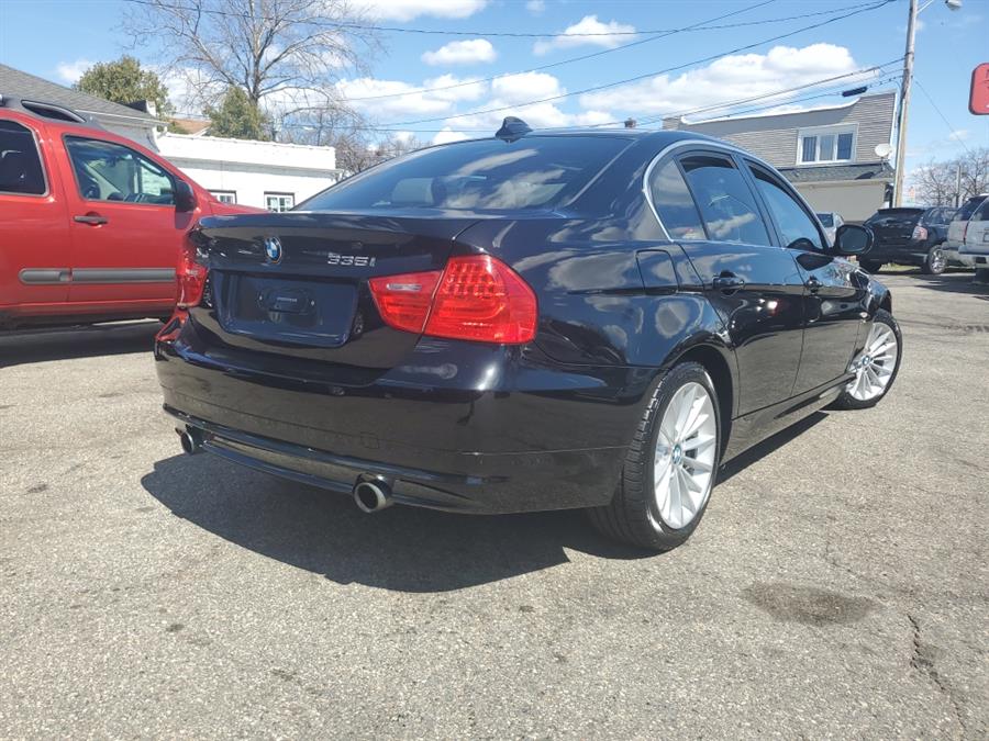 2011 BMW 3 Series 4dr Sdn 335i xDrive AWD, available for sale in Springfield, Massachusetts | Absolute Motors Inc. Springfield, Massachusetts 2011 BMW 3 Series 4dr Sdn 335i xDrive AWD, available for sale in Springfield, Massachusetts | Absolute Motors Inc. Springfield, Massachusetts