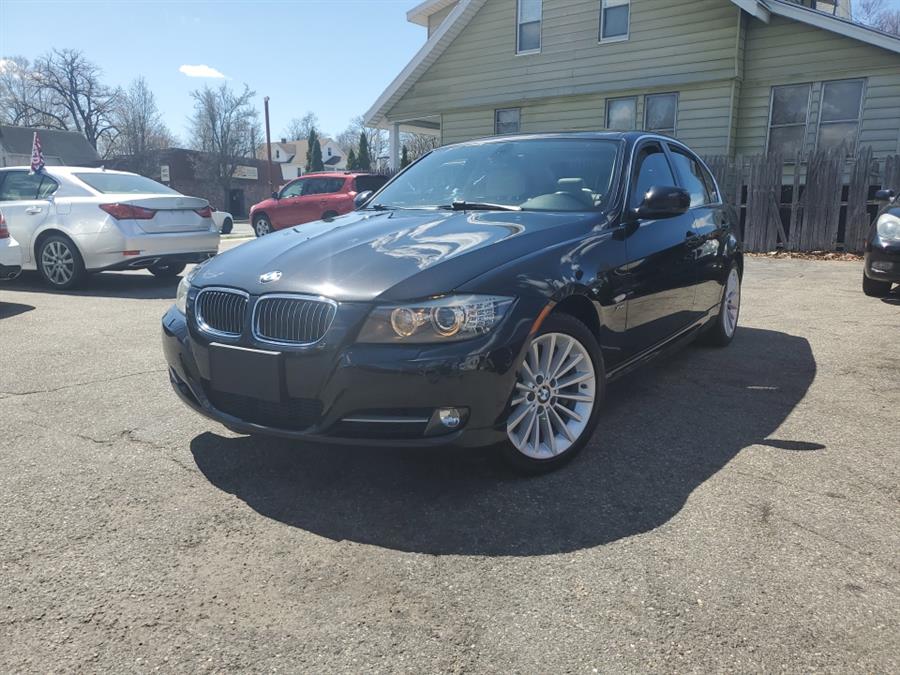 2011 BMW 3 Series 4dr Sdn 335i xDrive AWD, available for sale in Springfield, Massachusetts | Absolute Motors Inc. Springfield, Massachusetts 2011 BMW 3 Series 4dr Sdn 335i xDrive AWD, available for sale in Springfield, Massachusetts | Absolute Motors Inc. Springfield, Massachusetts