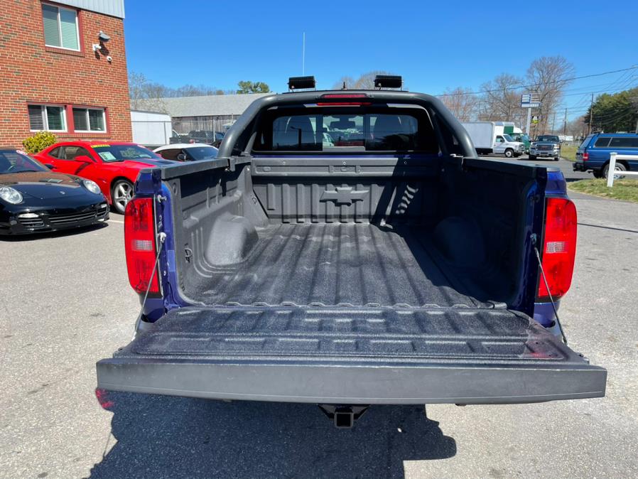 Used Chevrolet Colorado 4WD Ext Cab 128.3" Z71 2016 | Mike And Tony Auto Sales, Inc. South Windsor, Connecticut Used Chevrolet Colorado 4WD Ext Cab 128.3" Z71 2016 | Mike And Tony Auto Sales, Inc. South Windsor, Connecticut