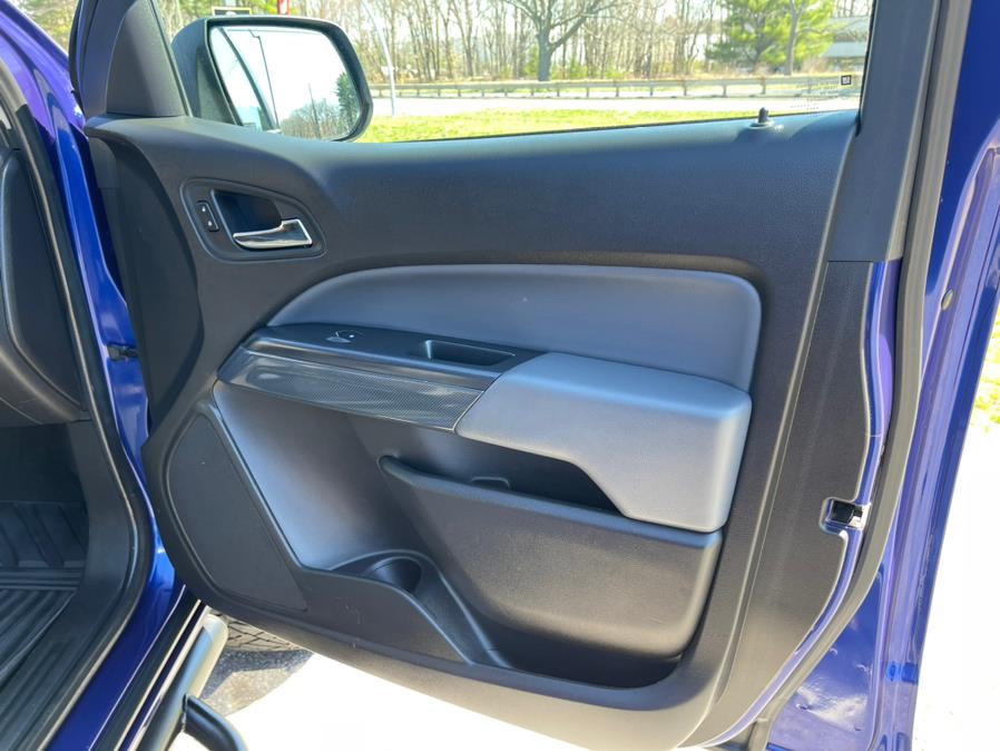 Used Chevrolet Colorado 4WD Ext Cab 128.3" Z71 2016 | Mike And Tony Auto Sales, Inc. South Windsor, Connecticut Used Chevrolet Colorado 4WD Ext Cab 128.3" Z71 2016 | Mike And Tony Auto Sales, Inc. South Windsor, Connecticut