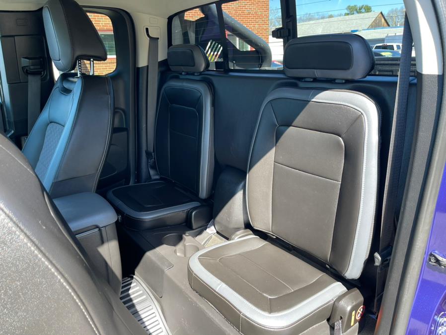 Used Chevrolet Colorado 4WD Ext Cab 128.3" Z71 2016 | Mike And Tony Auto Sales, Inc. South Windsor, Connecticut Used Chevrolet Colorado 4WD Ext Cab 128.3" Z71 2016 | Mike And Tony Auto Sales, Inc. South Windsor, Connecticut