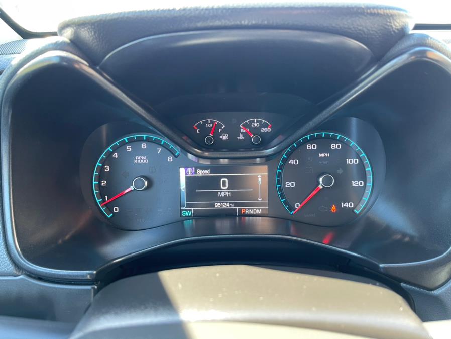 Used Chevrolet Colorado 4WD Ext Cab 128.3" Z71 2016 | Mike And Tony Auto Sales, Inc. South Windsor, Connecticut Used Chevrolet Colorado 4WD Ext Cab 128.3" Z71 2016 | Mike And Tony Auto Sales, Inc. South Windsor, Connecticut