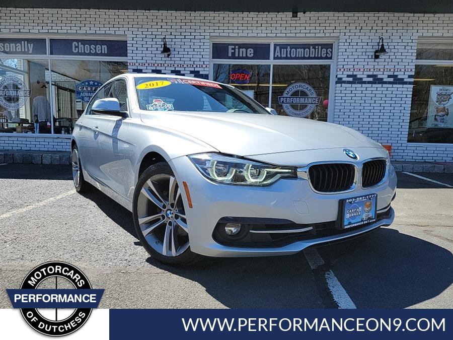 2018 BMW 3 Series 330i xDrive Sedan South Africa, available for sale in Wappingers Falls, New York | Performance Motor Cars. Wappingers Falls, New York