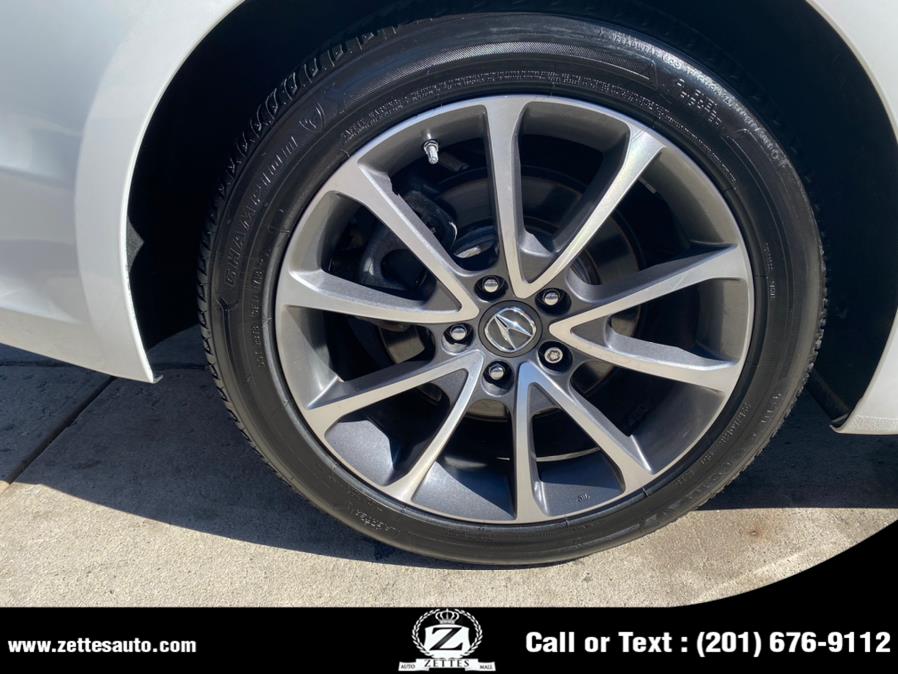 2015 Acura TLX 4dr Sdn SH-AWD V6 Tech, available for sale in Jersey City, New Jersey | Zettes Auto Mall. Jersey City, New Jersey 2015 Acura TLX 4dr Sdn SH-AWD V6 Tech, available for sale in Jersey City, New Jersey | Zettes Auto Mall. Jersey City, New Jersey