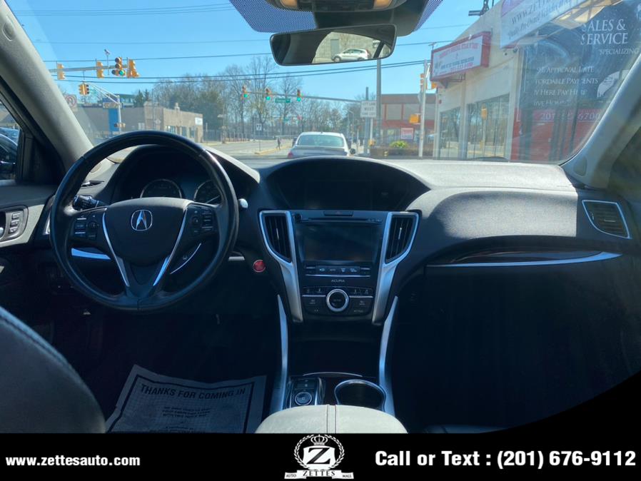 2015 Acura TLX 4dr Sdn SH-AWD V6 Tech, available for sale in Jersey City, New Jersey | Zettes Auto Mall. Jersey City, New Jersey 2015 Acura TLX 4dr Sdn SH-AWD V6 Tech, available for sale in Jersey City, New Jersey | Zettes Auto Mall. Jersey City, New Jersey