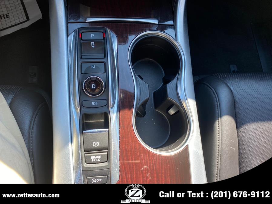 2015 Acura TLX 4dr Sdn SH-AWD V6 Tech, available for sale in Jersey City, New Jersey | Zettes Auto Mall. Jersey City, New Jersey 2015 Acura TLX 4dr Sdn SH-AWD V6 Tech, available for sale in Jersey City, New Jersey | Zettes Auto Mall. Jersey City, New Jersey