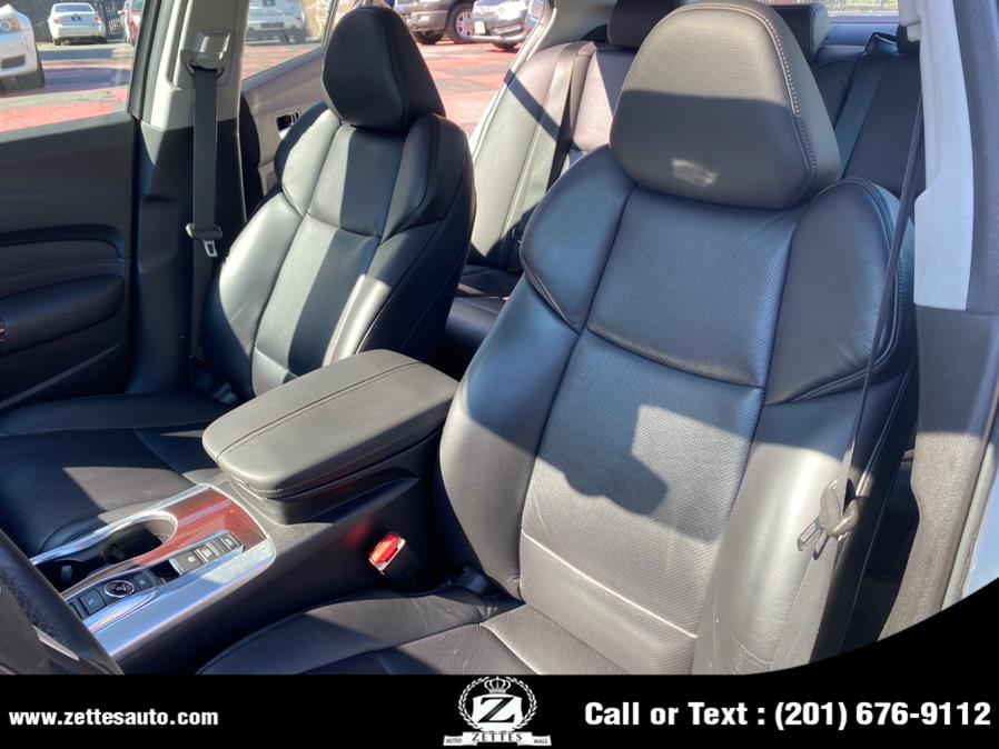 2015 Acura TLX 4dr Sdn SH-AWD V6 Tech, available for sale in Jersey City, New Jersey | Zettes Auto Mall. Jersey City, New Jersey 2015 Acura TLX 4dr Sdn SH-AWD V6 Tech, available for sale in Jersey City, New Jersey | Zettes Auto Mall. Jersey City, New Jersey