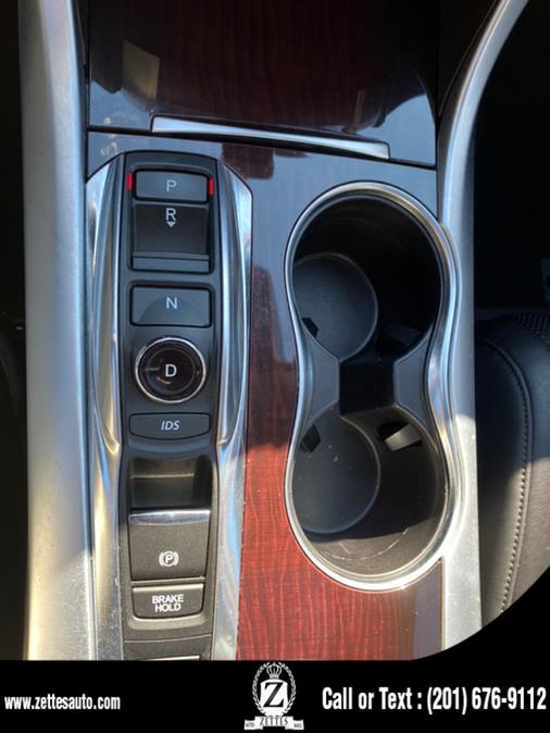 2015 Acura TLX 4dr Sdn SH-AWD V6 Tech, available for sale in Jersey City, New Jersey | Zettes Auto Mall. Jersey City, New Jersey 2015 Acura TLX 4dr Sdn SH-AWD V6 Tech, available for sale in Jersey City, New Jersey | Zettes Auto Mall. Jersey City, New Jersey