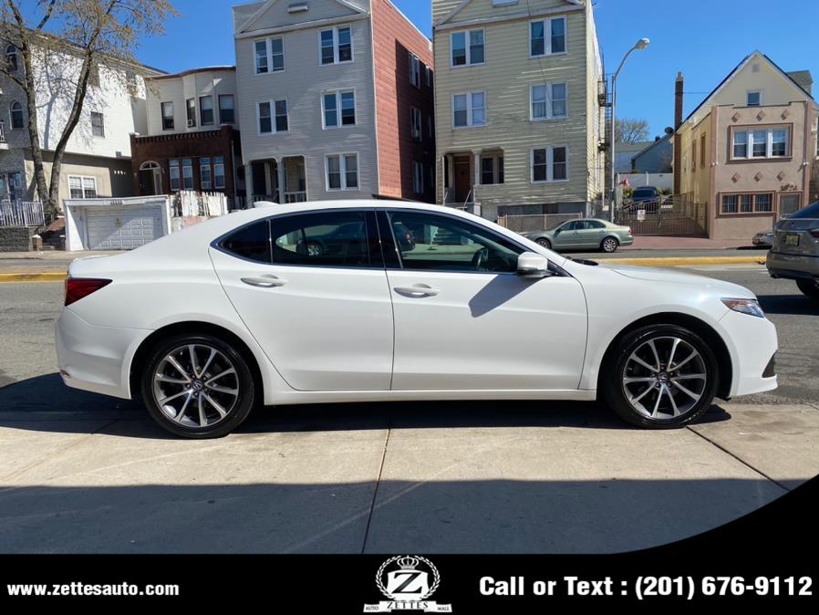 2015 Acura TLX 4dr Sdn SH-AWD V6 Tech, available for sale in Jersey City, New Jersey | Zettes Auto Mall. Jersey City, New Jersey 2015 Acura TLX 4dr Sdn SH-AWD V6 Tech, available for sale in Jersey City, New Jersey | Zettes Auto Mall. Jersey City, New Jersey