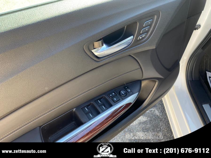 2015 Acura TLX 4dr Sdn SH-AWD V6 Tech, available for sale in Jersey City, New Jersey | Zettes Auto Mall. Jersey City, New Jersey 2015 Acura TLX 4dr Sdn SH-AWD V6 Tech, available for sale in Jersey City, New Jersey | Zettes Auto Mall. Jersey City, New Jersey