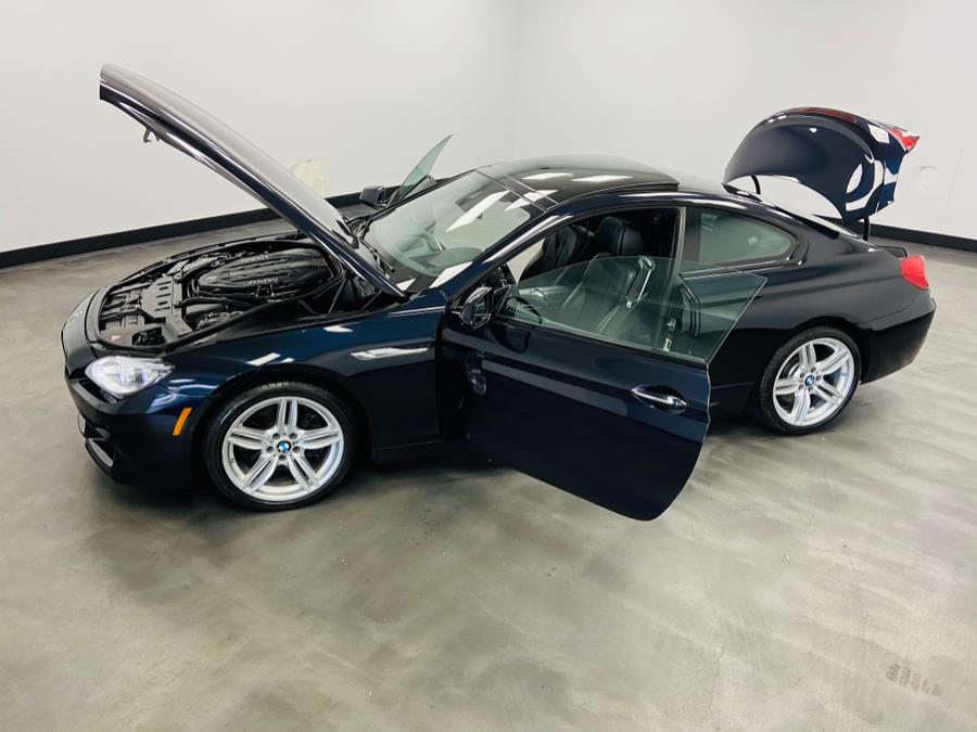 2014 BMW 6 Series 2dr Cpe 650i xDrive AWD, available for sale in Linden, New Jersey | East Coast Auto Group. Linden, New Jersey 2014 BMW 6 Series 2dr Cpe 650i xDrive AWD, available for sale in Linden, New Jersey | East Coast Auto Group. Linden, New Jersey