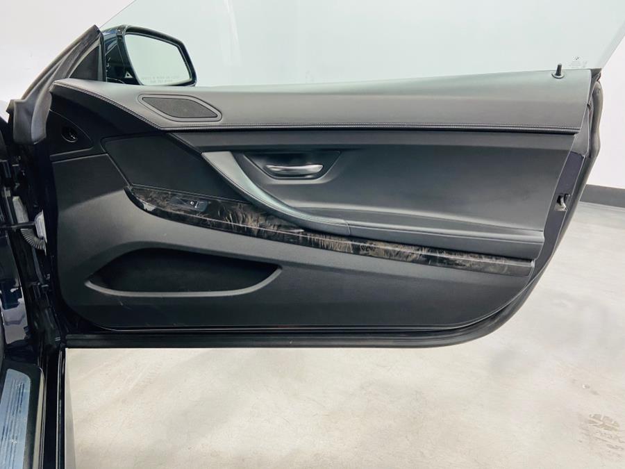 2014 BMW 6 Series 2dr Cpe 650i xDrive AWD, available for sale in Linden, New Jersey | East Coast Auto Group. Linden, New Jersey 2014 BMW 6 Series 2dr Cpe 650i xDrive AWD, available for sale in Linden, New Jersey | East Coast Auto Group. Linden, New Jersey