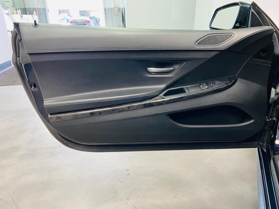 2014 BMW 6 Series 2dr Cpe 650i xDrive AWD, available for sale in Linden, New Jersey | East Coast Auto Group. Linden, New Jersey 2014 BMW 6 Series 2dr Cpe 650i xDrive AWD, available for sale in Linden, New Jersey | East Coast Auto Group. Linden, New Jersey