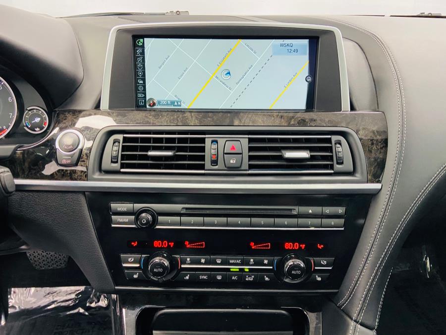 2014 BMW 6 Series 2dr Cpe 650i xDrive AWD, available for sale in Linden, New Jersey | East Coast Auto Group. Linden, New Jersey 2014 BMW 6 Series 2dr Cpe 650i xDrive AWD, available for sale in Linden, New Jersey | East Coast Auto Group. Linden, New Jersey