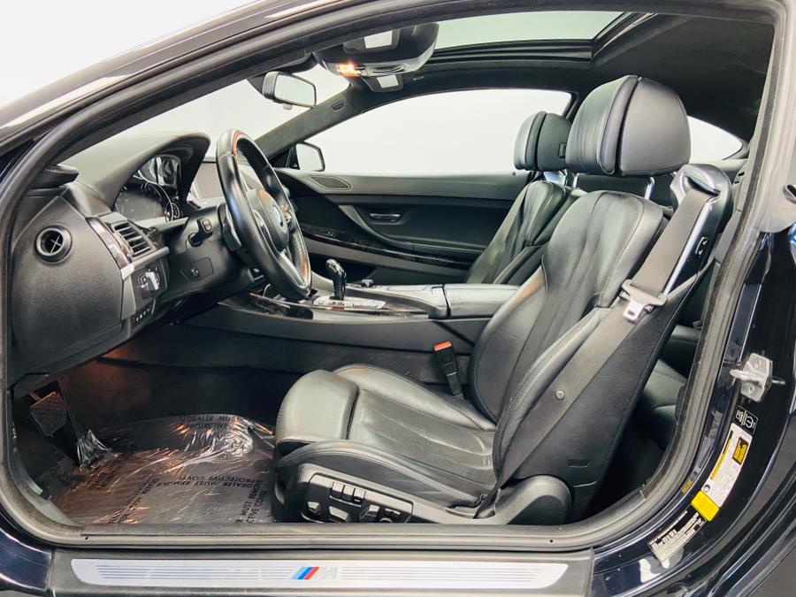 2014 BMW 6 Series 2dr Cpe 650i xDrive AWD, available for sale in Linden, New Jersey | East Coast Auto Group. Linden, New Jersey 2014 BMW 6 Series 2dr Cpe 650i xDrive AWD, available for sale in Linden, New Jersey | East Coast Auto Group. Linden, New Jersey