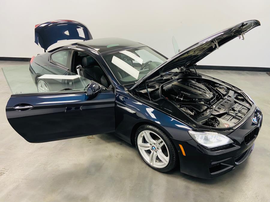 2014 BMW 6 Series 2dr Cpe 650i xDrive AWD, available for sale in Linden, New Jersey | East Coast Auto Group. Linden, New Jersey 2014 BMW 6 Series 2dr Cpe 650i xDrive AWD, available for sale in Linden, New Jersey | East Coast Auto Group. Linden, New Jersey