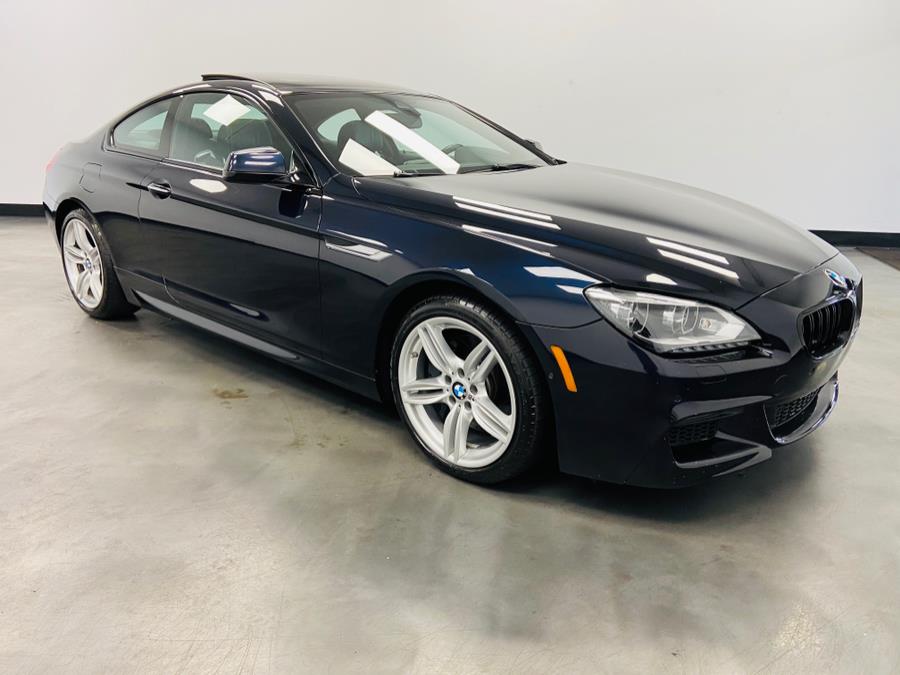 2014 BMW 6 Series 2dr Cpe 650i xDrive AWD, available for sale in Linden, New Jersey | East Coast Auto Group. Linden, New Jersey 2014 BMW 6 Series 2dr Cpe 650i xDrive AWD, available for sale in Linden, New Jersey | East Coast Auto Group. Linden, New Jersey