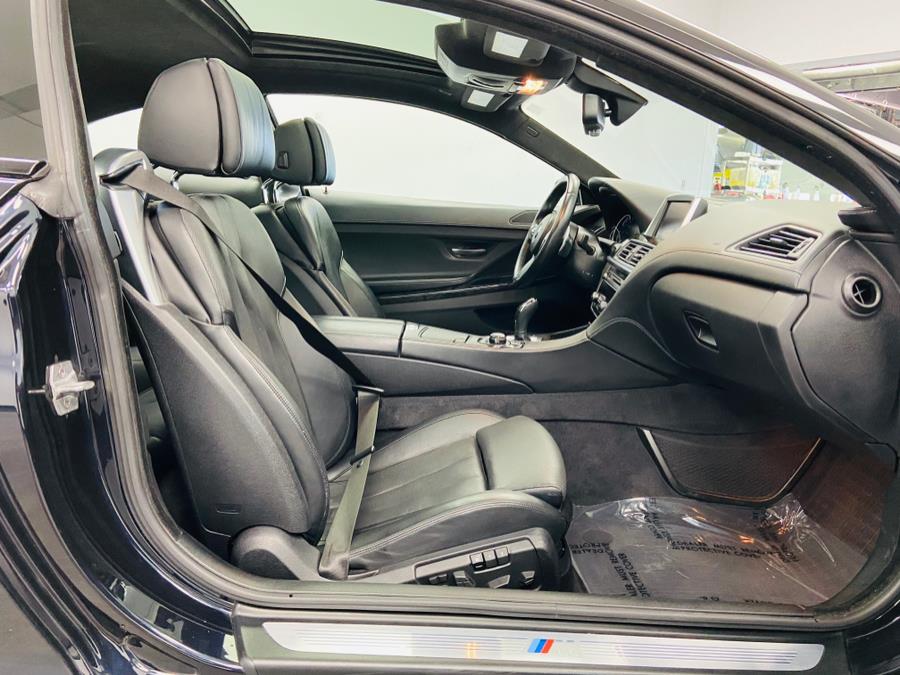 2014 BMW 6 Series 2dr Cpe 650i xDrive AWD, available for sale in Linden, New Jersey | East Coast Auto Group. Linden, New Jersey 2014 BMW 6 Series 2dr Cpe 650i xDrive AWD, available for sale in Linden, New Jersey | East Coast Auto Group. Linden, New Jersey