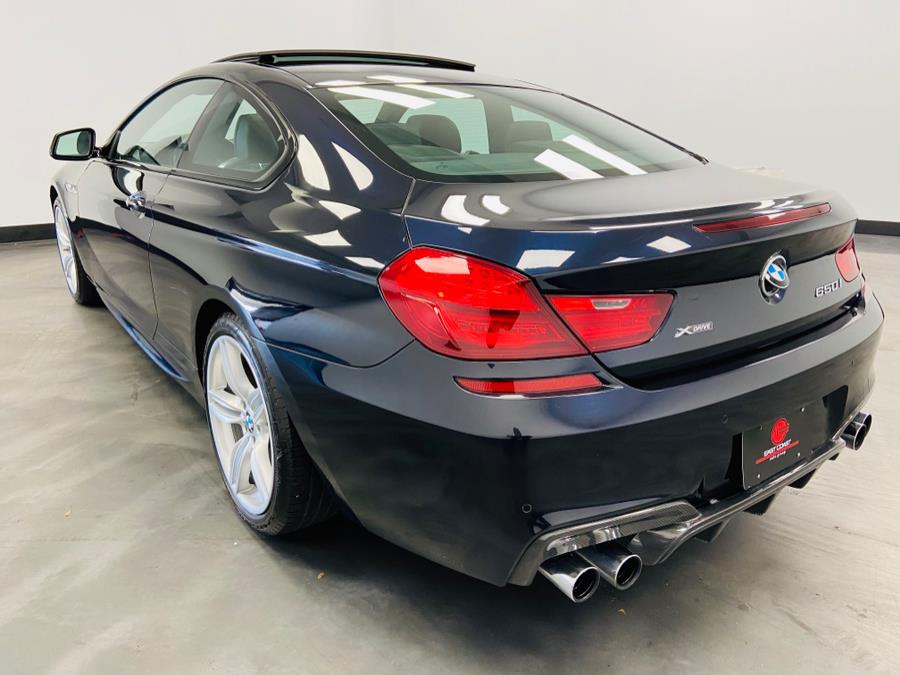 2014 BMW 6 Series 2dr Cpe 650i xDrive AWD, available for sale in Linden, New Jersey | East Coast Auto Group. Linden, New Jersey 2014 BMW 6 Series 2dr Cpe 650i xDrive AWD, available for sale in Linden, New Jersey | East Coast Auto Group. Linden, New Jersey