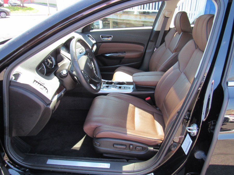Used Acura TLX 3.5L SH-AWD w/Technology Pkg 2018 | NJ Used Cars Center. Irvington, New Jersey Used Acura TLX 3.5L SH-AWD w/Technology Pkg 2018 | NJ Used Cars Center. Irvington, New Jersey