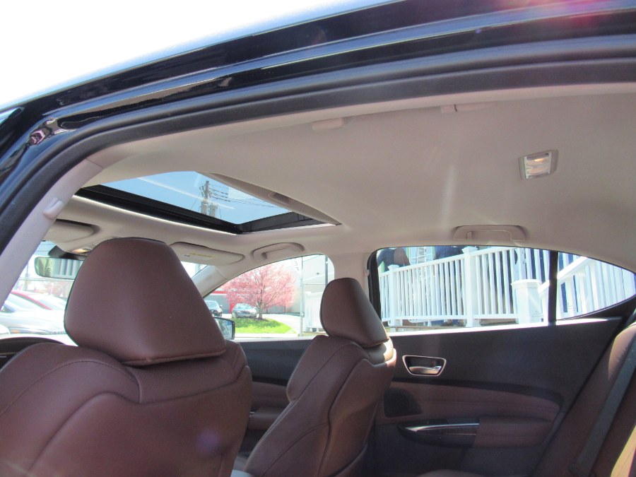 Used Acura TLX 3.5L SH-AWD w/Technology Pkg 2018 | NJ Used Cars Center. Irvington, New Jersey Used Acura TLX 3.5L SH-AWD w/Technology Pkg 2018 | NJ Used Cars Center. Irvington, New Jersey