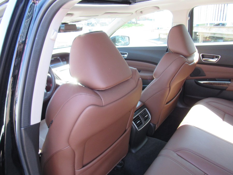 Used Acura TLX 3.5L SH-AWD w/Technology Pkg 2018 | NJ Used Cars Center. Irvington, New Jersey Used Acura TLX 3.5L SH-AWD w/Technology Pkg 2018 | NJ Used Cars Center. Irvington, New Jersey