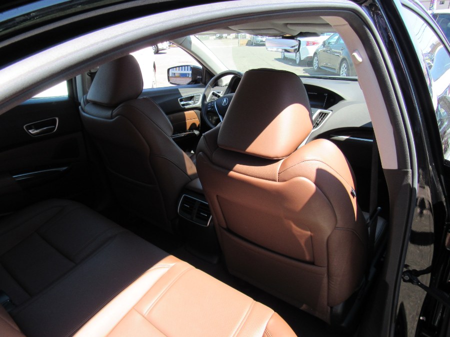 Used Acura TLX 3.5L SH-AWD w/Technology Pkg 2018 | NJ Used Cars Center. Irvington, New Jersey Used Acura TLX 3.5L SH-AWD w/Technology Pkg 2018 | NJ Used Cars Center. Irvington, New Jersey