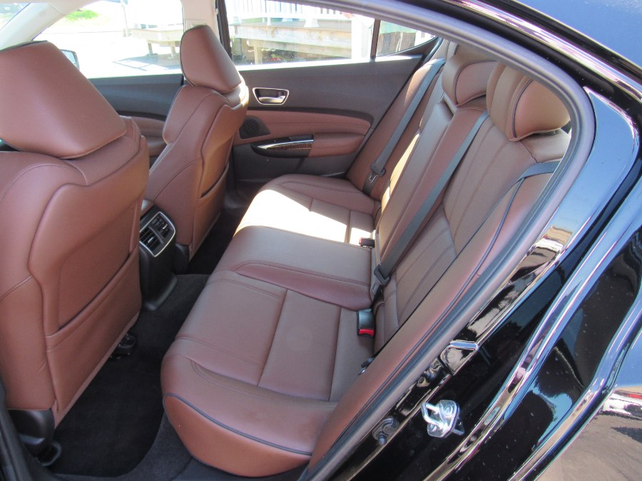 Used Acura TLX 3.5L SH-AWD w/Technology Pkg 2018 | NJ Used Cars Center. Irvington, New Jersey Used Acura TLX 3.5L SH-AWD w/Technology Pkg 2018 | NJ Used Cars Center. Irvington, New Jersey