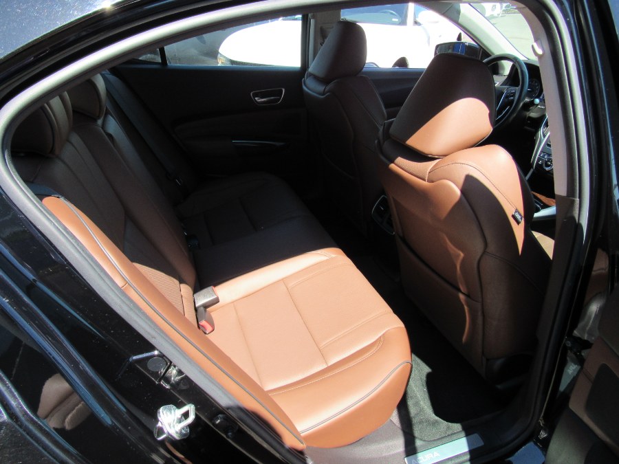 Used Acura TLX 3.5L SH-AWD w/Technology Pkg 2018 | NJ Used Cars Center. Irvington, New Jersey Used Acura TLX 3.5L SH-AWD w/Technology Pkg 2018 | NJ Used Cars Center. Irvington, New Jersey
