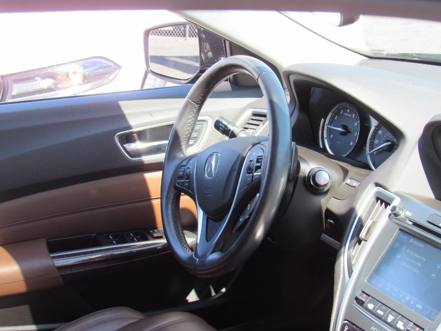 Used Acura TLX 3.5L SH-AWD w/Technology Pkg 2018 | NJ Used Cars Center. Irvington, New Jersey Used Acura TLX 3.5L SH-AWD w/Technology Pkg 2018 | NJ Used Cars Center. Irvington, New Jersey