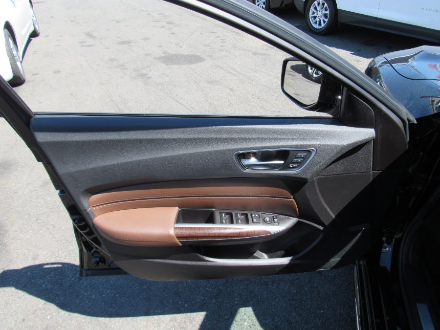 Used Acura TLX 3.5L SH-AWD w/Technology Pkg 2018 | NJ Used Cars Center. Irvington, New Jersey Used Acura TLX 3.5L SH-AWD w/Technology Pkg 2018 | NJ Used Cars Center. Irvington, New Jersey