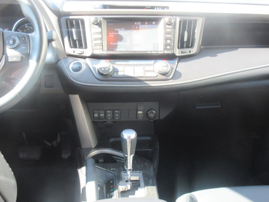 Used Toyota RAV4 Platinum AWD (Natl) 2017 | Route 27 Auto Mall. Linden, New Jersey Used Toyota RAV4 Platinum AWD (Natl) 2017 | Route 27 Auto Mall. Linden, New Jersey