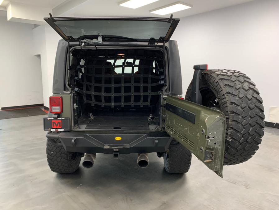 Used Jeep Wrangler Unlimited 4WD 4dr Sport 6MT 2015 | M Auto Group. Elizabeth, New Jersey Used Jeep Wrangler Unlimited 4WD 4dr Sport 6MT 2015 | M Auto Group. Elizabeth, New Jersey