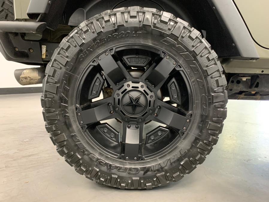 Used Jeep Wrangler Unlimited 4WD 4dr Sport 6MT 2015 | M Auto Group. Elizabeth, New Jersey Used Jeep Wrangler Unlimited 4WD 4dr Sport 6MT 2015 | M Auto Group. Elizabeth, New Jersey