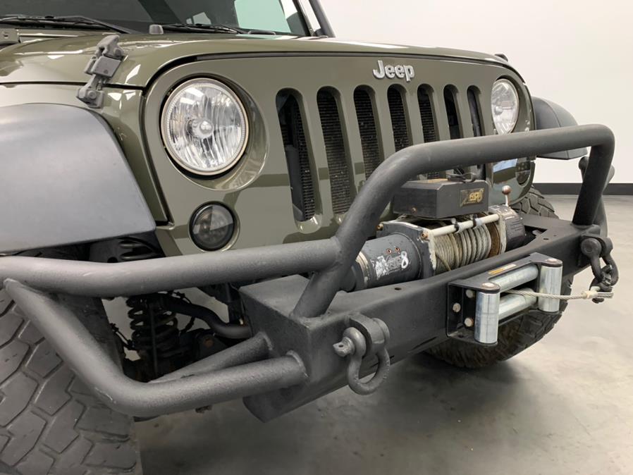 Used Jeep Wrangler Unlimited 4WD 4dr Sport 6MT 2015 | M Auto Group. Elizabeth, New Jersey Used Jeep Wrangler Unlimited 4WD 4dr Sport 6MT 2015 | M Auto Group. Elizabeth, New Jersey