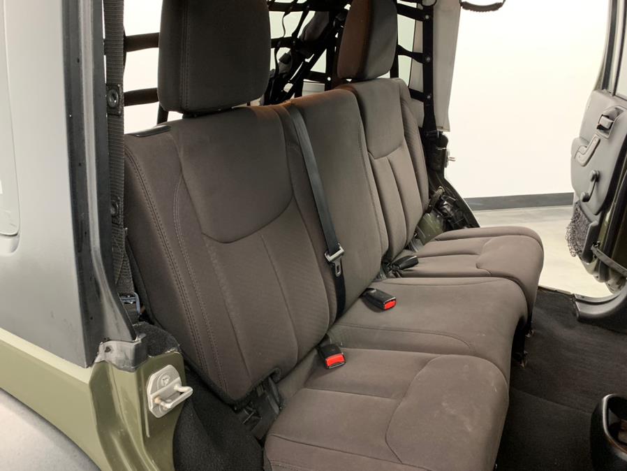 Used Jeep Wrangler Unlimited 4WD 4dr Sport 6MT 2015 | M Auto Group. Elizabeth, New Jersey Used Jeep Wrangler Unlimited 4WD 4dr Sport 6MT 2015 | M Auto Group. Elizabeth, New Jersey