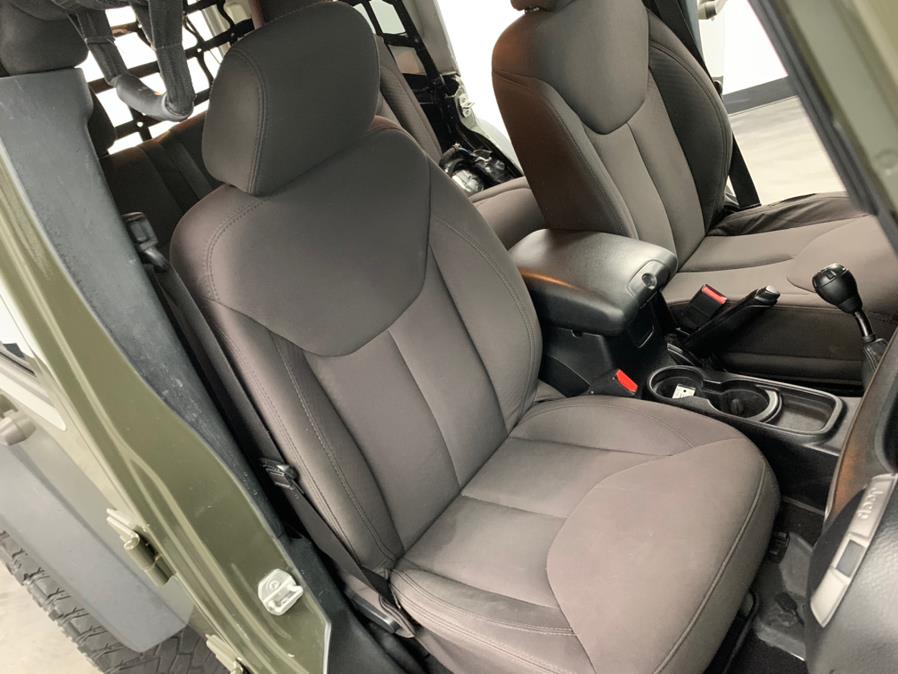 Used Jeep Wrangler Unlimited 4WD 4dr Sport 6MT 2015 | M Auto Group. Elizabeth, New Jersey Used Jeep Wrangler Unlimited 4WD 4dr Sport 6MT 2015 | M Auto Group. Elizabeth, New Jersey